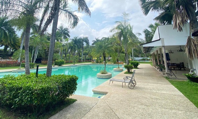 Pinamungajan Complejo | The Ranch Resort Cebu powered by Cocotel
