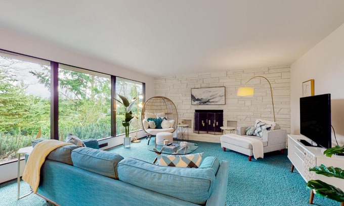 Wedgwood Casa | The Ranch