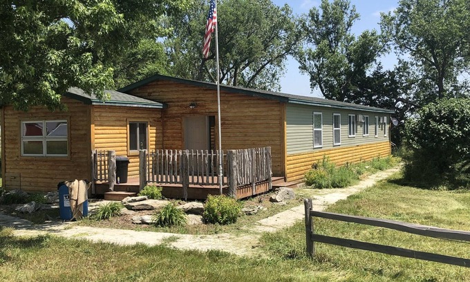 Wewela Casa | The Ranch You Love