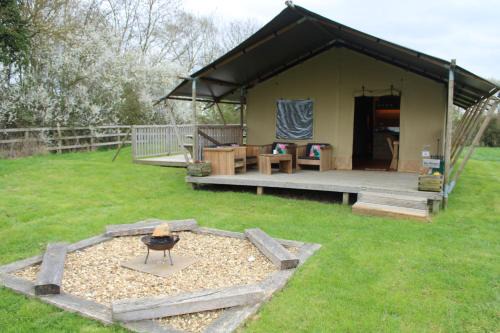 Olney Casa | The Ranger