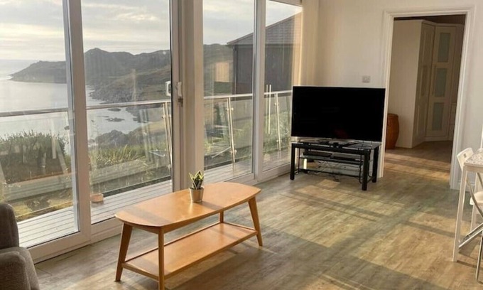 Mortehoe Casa | The Rattles