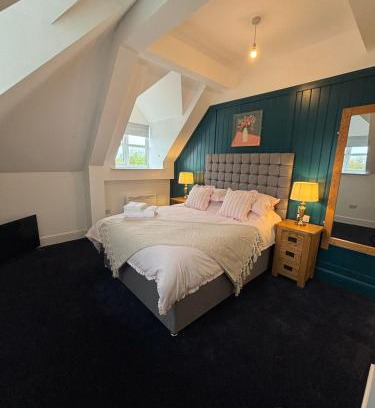 Claines Hotel | The Raven Pub with Rooms