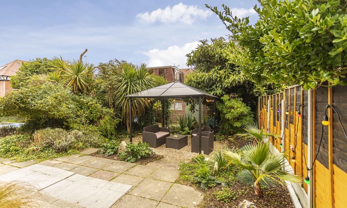 Boscombe Casa | The Ravensbourne Hotel