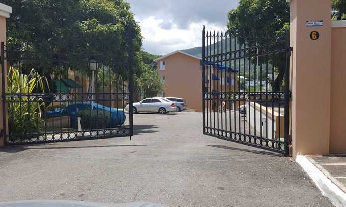 Saint Andrew Apartamento | The Ravina Corporate Suites