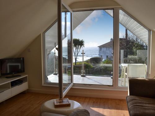 Newton Ferrers Casa | The Ravine - 27931