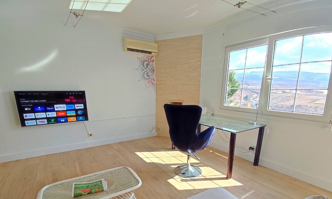El Tablero Apartamento | The Ravine House, 10 minutes from Maspalomas dunes!