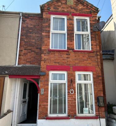 Great Yarmouth Casa | “The Reach” Lovely 2 bed house in Gorleston on Sea