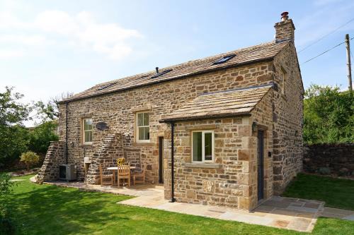 Yockenthwaite Casa | The Reading Rooms