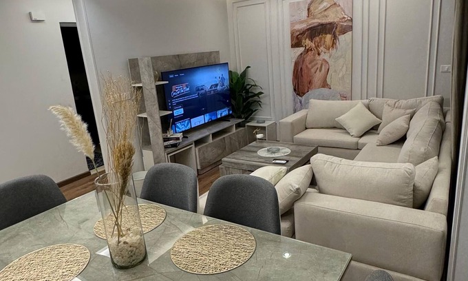 As-Sajil Apartamento | The real estate is in fact perfectly identical to the pictureswithgreatprecision