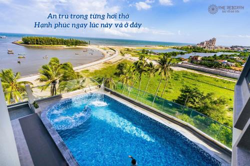 Ap Binh Chau Apartamento | The Rebirth Apartment Binh Chau Ho Tram