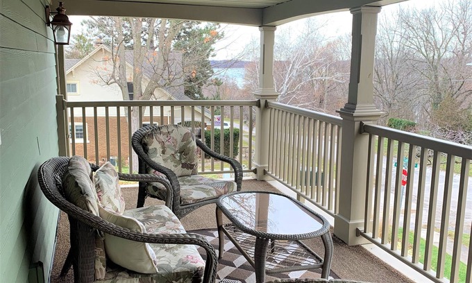 Queenston Cama Y Desayuno | The Red Coat Bed & Breakfast