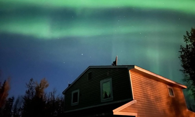 North Pole Casa | Cozy Homestay in North Pole, Alaska - Charming 3-bedroom house