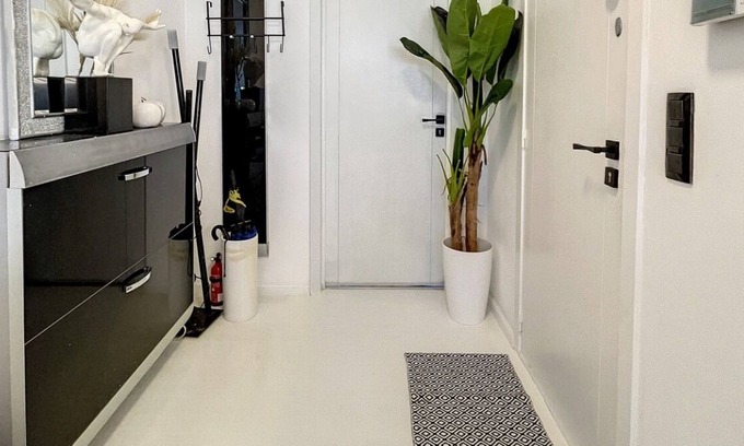 Onze-Lieve-Vrouw-ter-Sneeuw Apartamento | The Red Grand Place