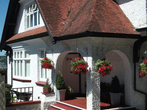 Mylor Churchtown Casa | The Red House Guest House