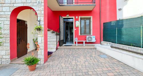 Sud-Ovest Apartamento | The Red House - Verona Holiday & Business