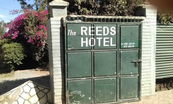 Ongata Rongai Hotel | The Reeds Hotel