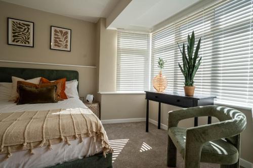 Kessingland Apartamento | The Reef