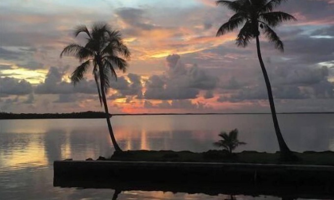 Chokoloskee Casa | The Reel'em Inn, Chokoloskee Island Fisherman's Paradise