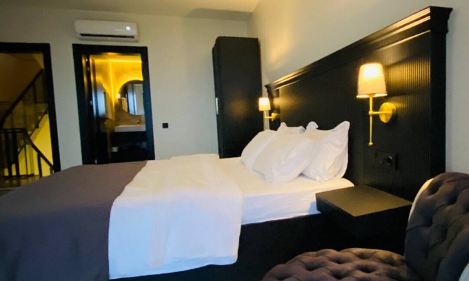 Luleburgaz Cama Y Desayuno | The Reference Club Country Resort