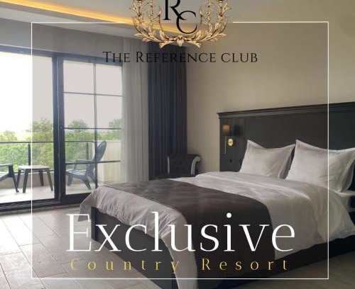 Luleburgaz Cabina | The Reference Club Country Resort & Restaurant Lüleburgaz