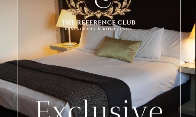 Luleburgaz Casa | The Reference Club - Deluxe Room