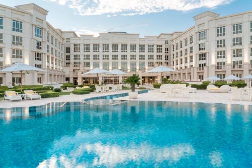 Al-Bidea Complejo | The Regency Hotel Kuwait