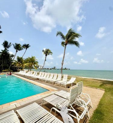 Si Rusa Apartamento | The Regency Resort Homestay SEAVIEW Port Dikson