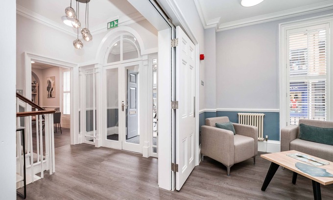 Cambridge City Centre Apartamento | The Regent Aparthotel