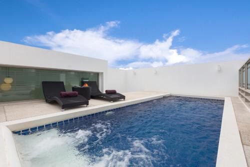 Kamala Apartamento | The Regent Phuket Serviced Apartment Kamala Beach