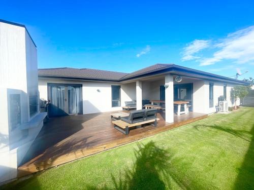 Napier Casa | The Relax Retreat