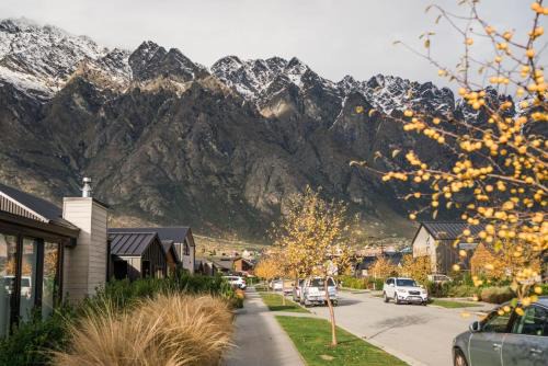 Kawarau Falls Apartamento | The Remarkable Guesthouse