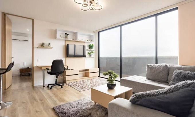 La Aguacatala Apartamento | The Remote Work Dream