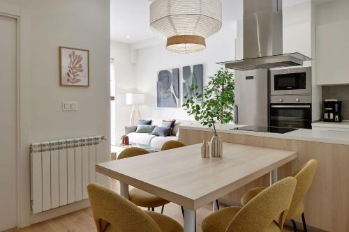 Gros Apartamento | The Rentals Collection - Izpizua