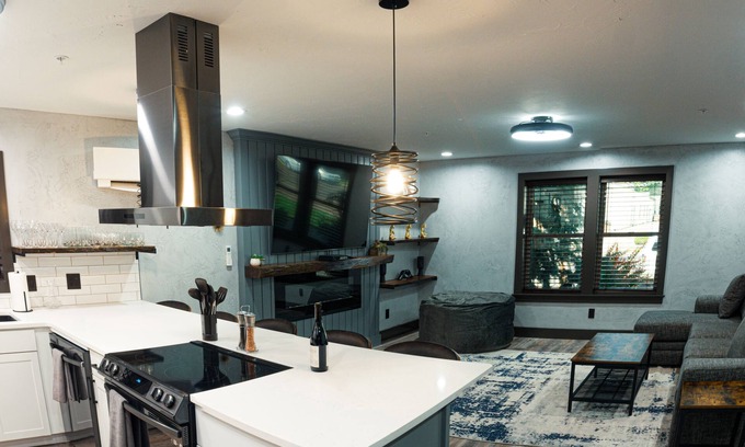 Walla Walla Condominio | The Reserve NEW condo, 2 blocks to Walla Walla Main Street