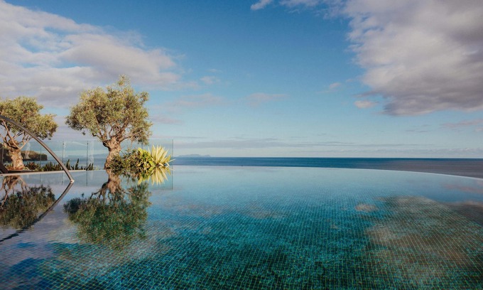 Se Hotel | The Reserve - within Savoy Palace - The Leading Hotels of the World