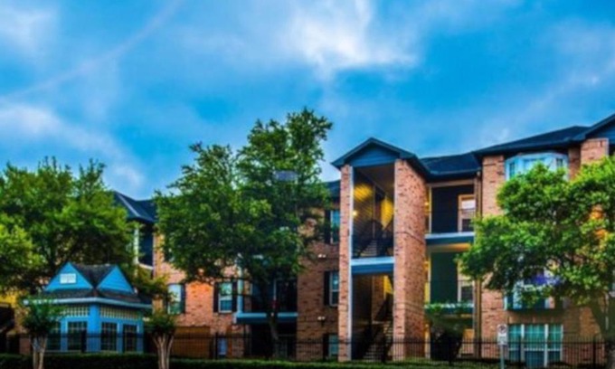 South Main Apartamento | The Reside Fully Furnished Condos - Medical Stays Welcome