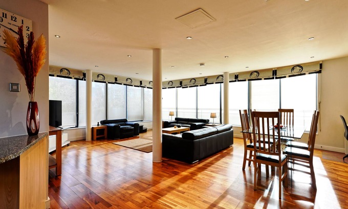 Farringdon Apartamento | The Residen - Farringdon