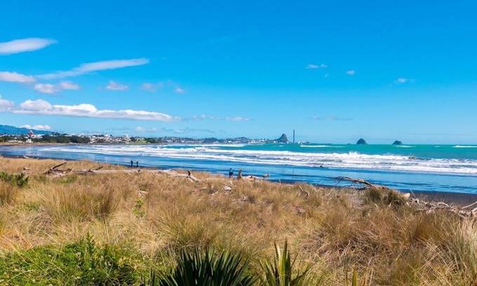 Fitzroy Apartamento | The Residence Apartment 4 50 Sky