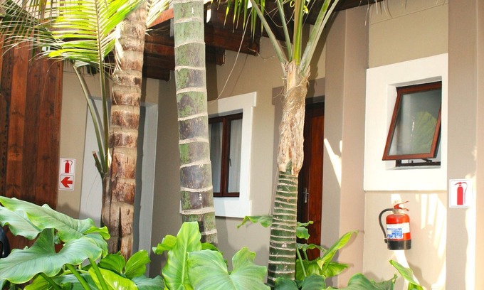 Vineta Casa | The Residence at Villa Wiese
