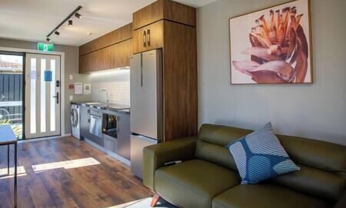 Rewa Apartamento | The Residence Apartment One