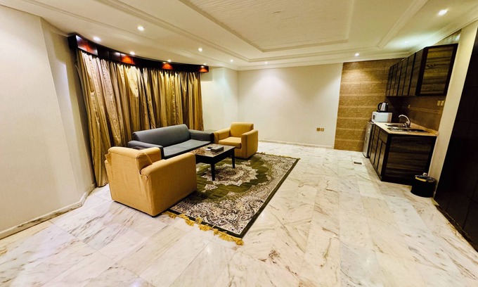 Al-Hamra'a Apartamento | The residence hotel