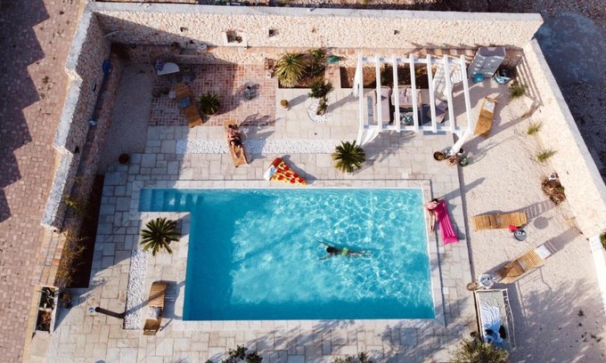Bilice Casa | The Residence