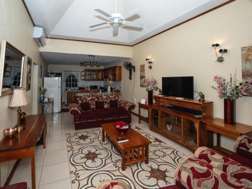 Portmore Apartamento | The Residence Portmore Apartments