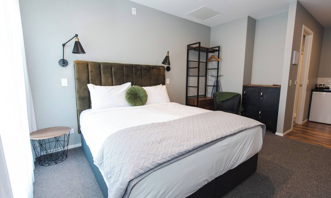 Fitzroy Apartamento | The Residence Apartment Eight