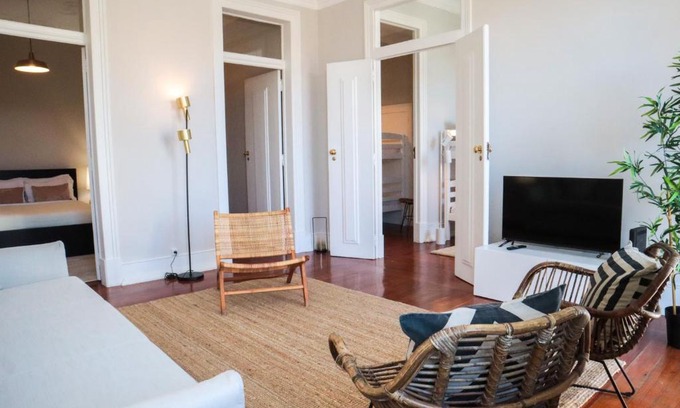 Bairro Alto Apartamento | The Residences at Bairro Alto