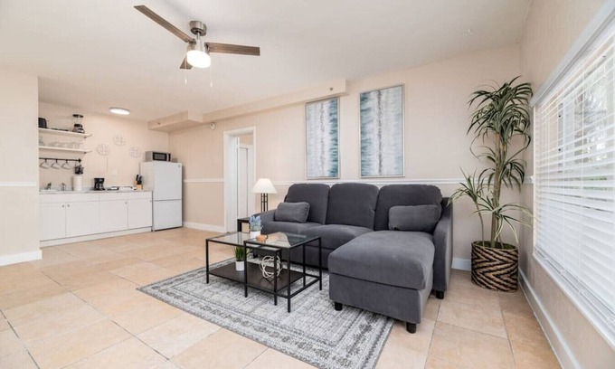 Middle River Terrace Apartamento | The Residences @ Lake Ridge #2