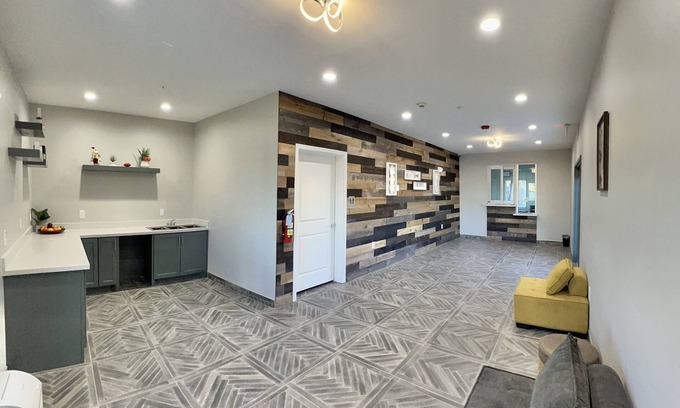 Sugar Land Hotel | The Residency Suites