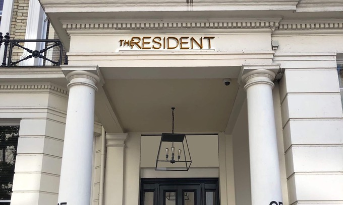 Earl's Court Hotel | The Resident Kensington