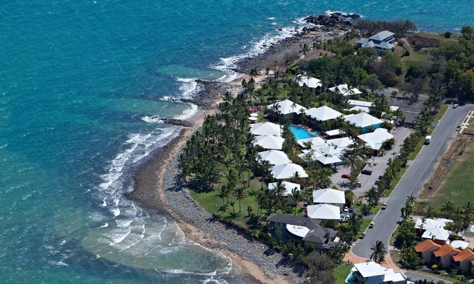 Dolphin Heads Complejo | The Resort at Dolphin Heads