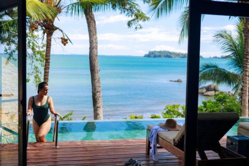 Boca Chica Complejo | The Resort at Isla Palenque Member of the Cayuga Collection